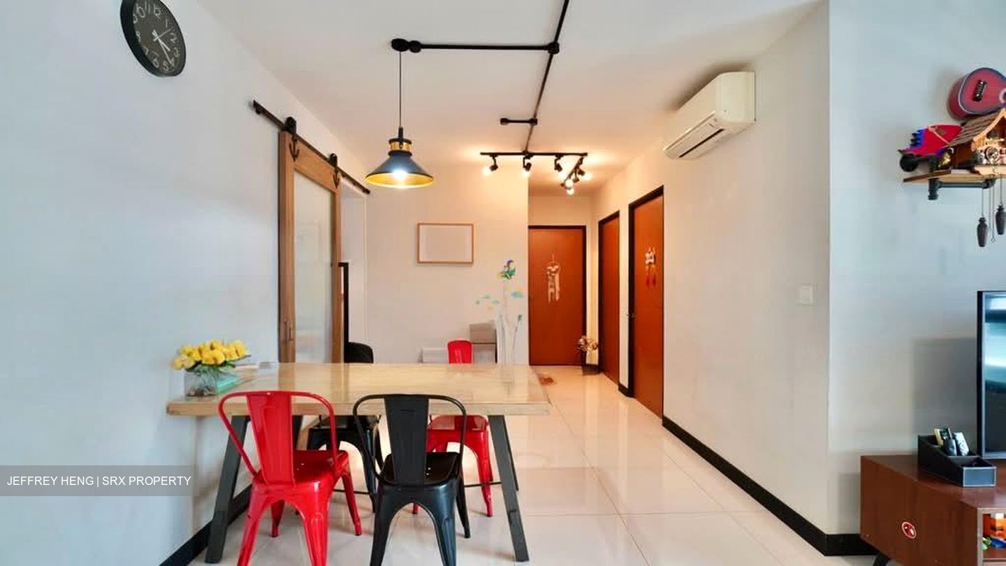 Blk 818B Keat Hong Mirage (Choa Chu Kang), HDB 4 Rooms #549511451